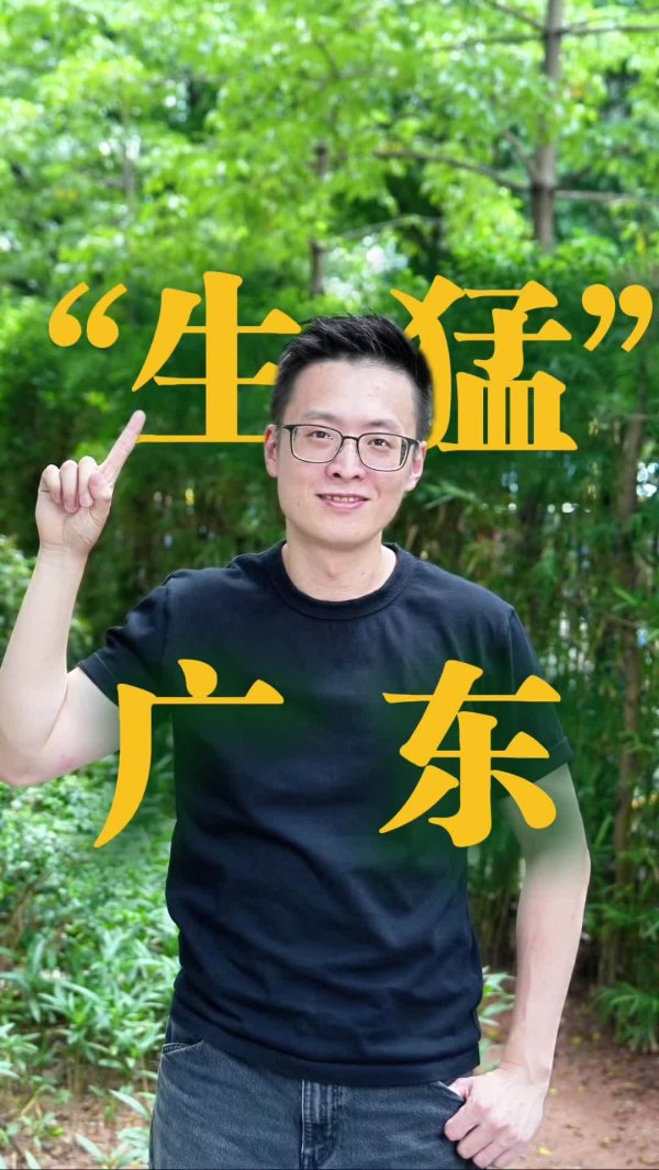 炒股配资平台技巧 “生猛”广东