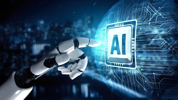 苏州股票配资公司 马上评｜人工智能纳入教资考试，AI不只要从娃娃抓起